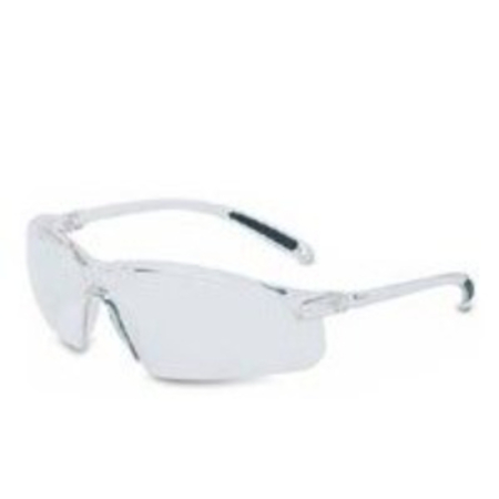 SPERIAN BY HONEYWELL Safety Glasses, Clear No - Antifog Coating A700